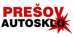 AUTOSKLO Prešov logo