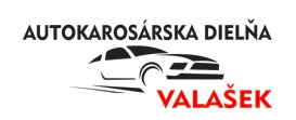 Autokarosárska Dielňa Valašek logo