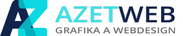 AZETWEB logo