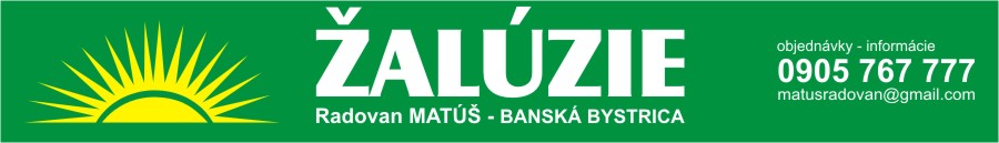 RADOVAN MATÚŠ logo