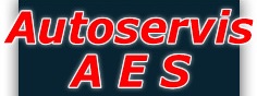 Autoservis AES, s.r.o. logo