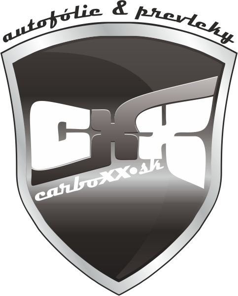 CarboXX s.r.o.  logo
