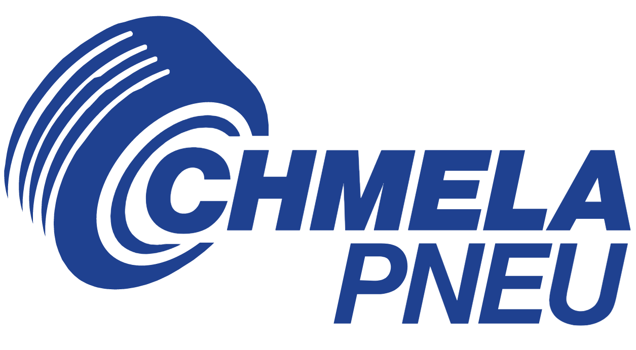 CHMELA PNEU logo