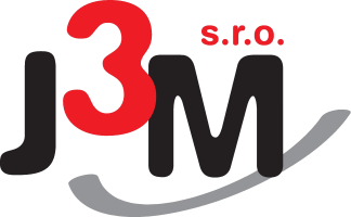 J3M, s.r.o., stavebná činnosť logo