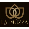 Salón La Múzza - logo