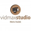 Mário Stašák - VIDMAX STUDIO