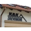 K & K Drevomont, s. r. o.