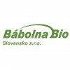 Bábolina Bio Slovensko - logo