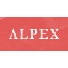Alpex Šaľa - logo