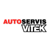 Autoservis Vitek - logo
