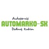 Autoservis Marko - logo