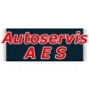 Autoservis AES - logo