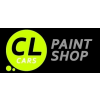 CL Cars - Paint Shop - logo