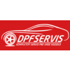 DPF servis - logo