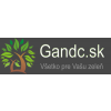GandC - záhrady, trávniky, údržba zelene