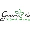Gaura - štýlové záhrady