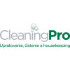 CleaningPro s.r.o. - logo