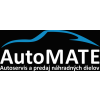 AutoMATE - Autoservis a predaj náhradných dielov