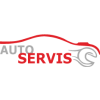 Autocomplete - autoservis - logo