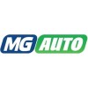 MG Auto s.r.o. - logo