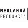Reklamná produkcia - logo