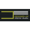 DESIGNER - UM - návrhy interiérov