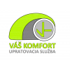Váš Komfort - logo
