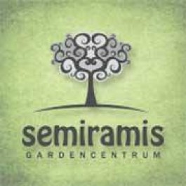 Semiramis - Gardencentrum