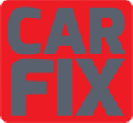 CAR-FIX - logo