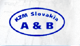 A&B KZM Slovakia, s.r.o.