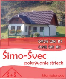 Šimo-Švec
