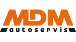 MDM - Autoservis
