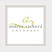 Andrea Vacková - Fotograf logo