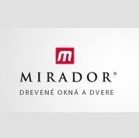 MIRADOR logo