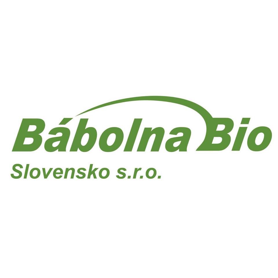 BÁBOLNA BIO SLOVENSKO, s.r.o. logo