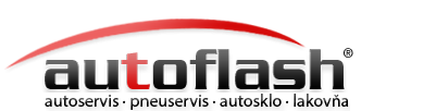 Autoflash s.r.o. logo