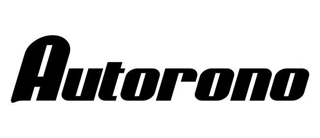 AUTORONO s.r.o. logo