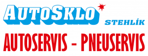 AUTOSKLO Stehlík s.r.o logo