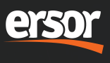 ersor s.r.o. logo