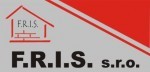 F.R.I.S. s.r.o. logo