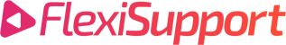 Flexi Support s.r.o. logo