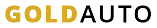 Gold Auto logo