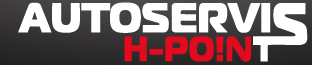 Autoservis H-Point  logo
