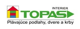 TOPAS logo
