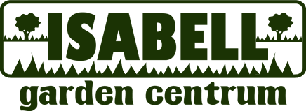 Garden Centrum Isabell logo
