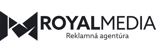 ROYAL MEDIA SK, s.r.o. logo