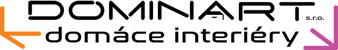 DOMINART s.r.o. logo