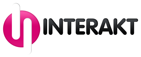 INTERAKT logo