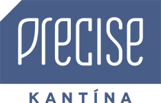 Precise Kantina Košice logo