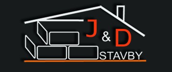 J&D Stavby logo